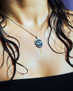 Pisces Pendant