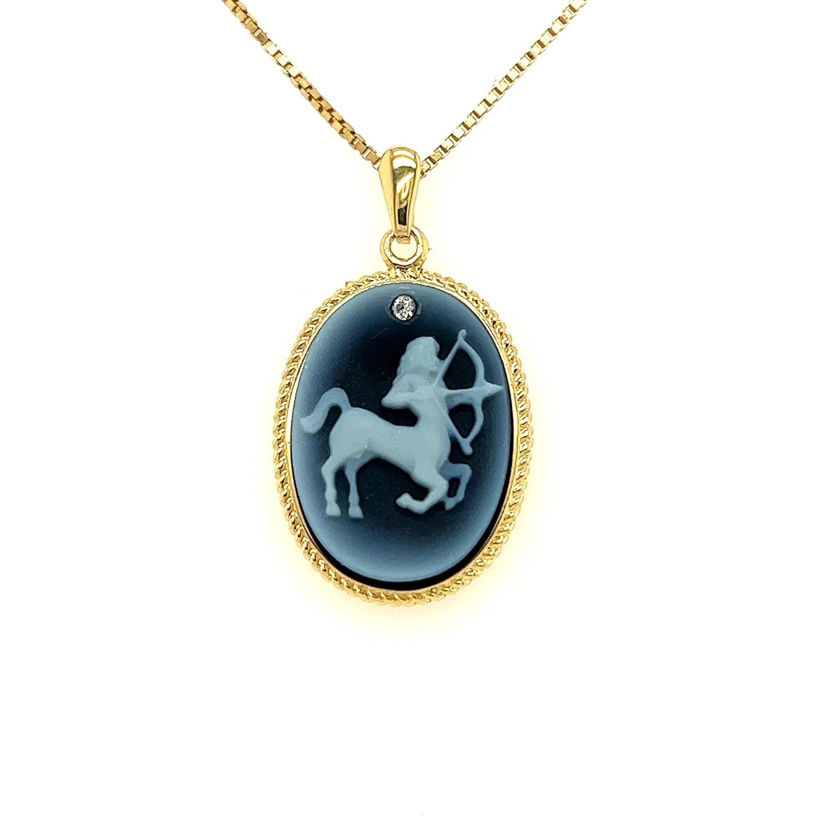 Sagittarius