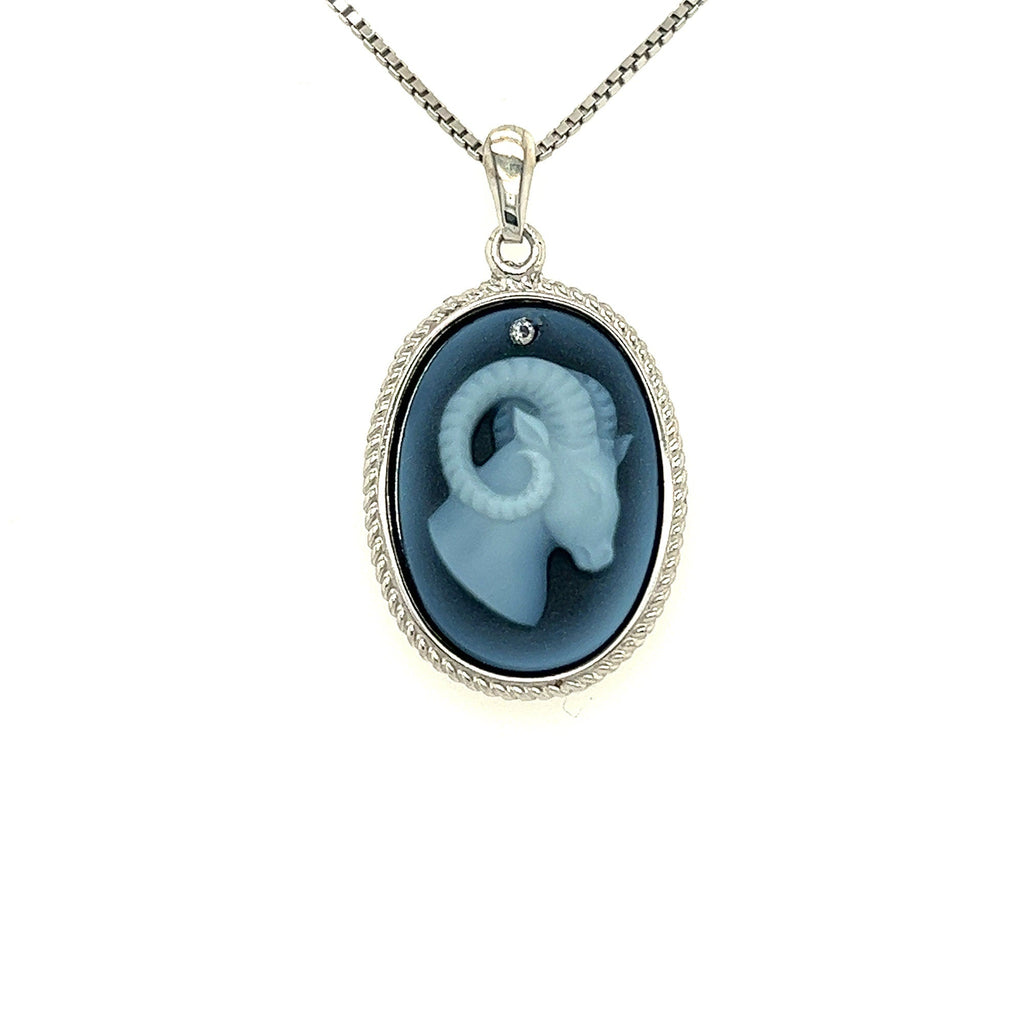 Aries Pendant