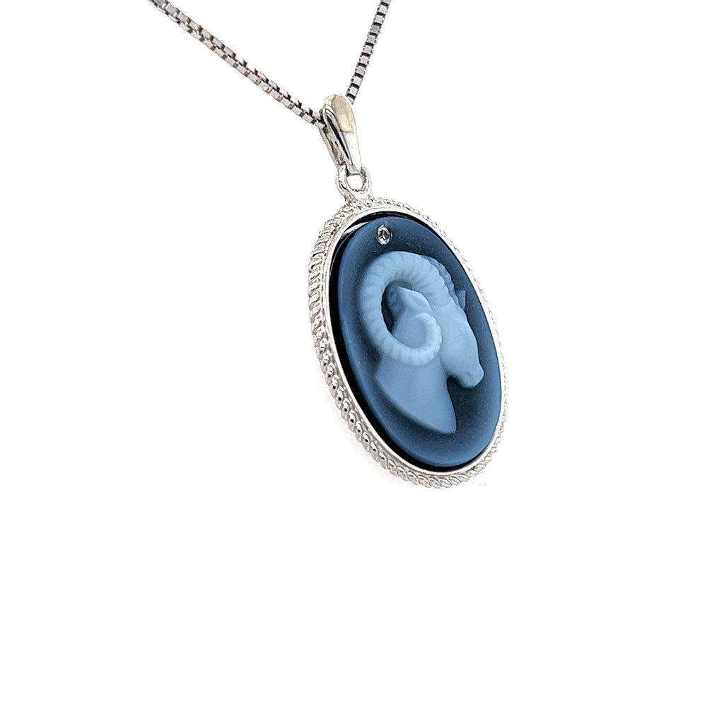 Aries Pendant