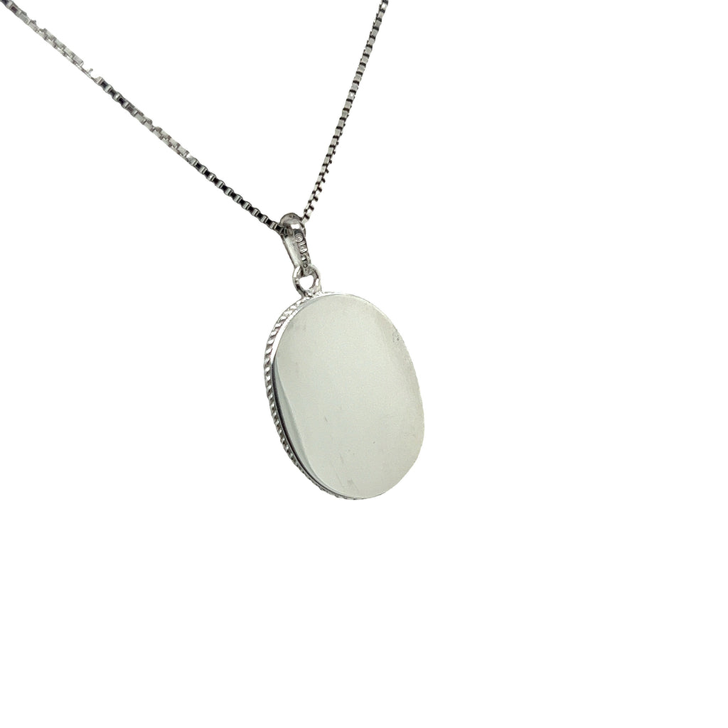 Guardian Angel Pendant