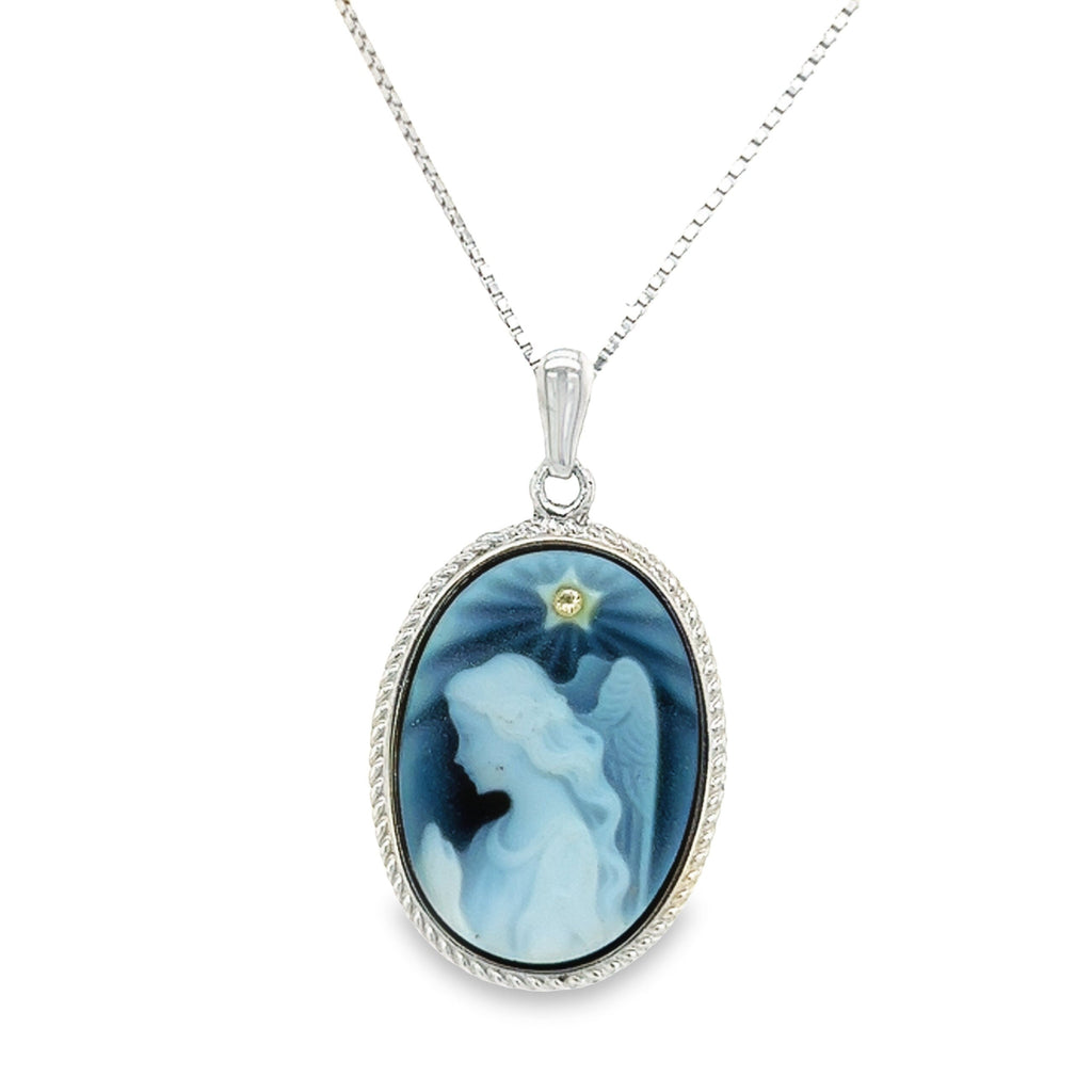 Guardian Angel Pendant