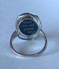Wing of Love #2 Ring