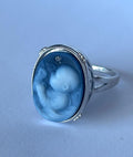 Heaven Sent #2 Ring