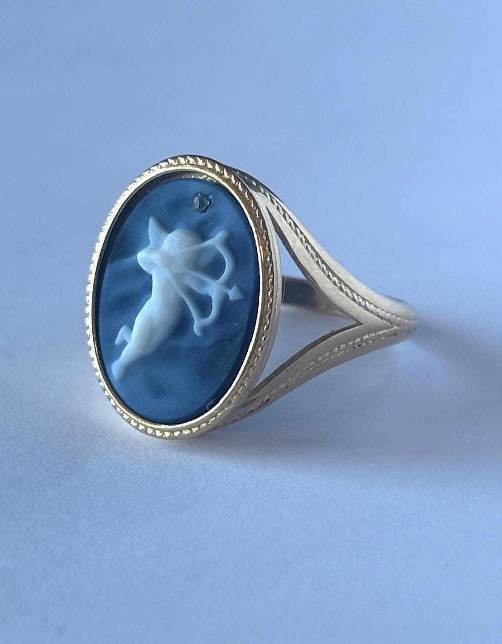 Cupid of Love #1 Ring