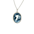 Cupid of Love Pendant