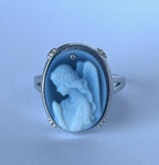 Wing of Love #2 Ring