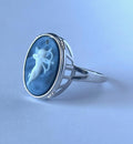 Cupid of Love #2 Ring