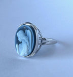 Wing of Love #2 Ring