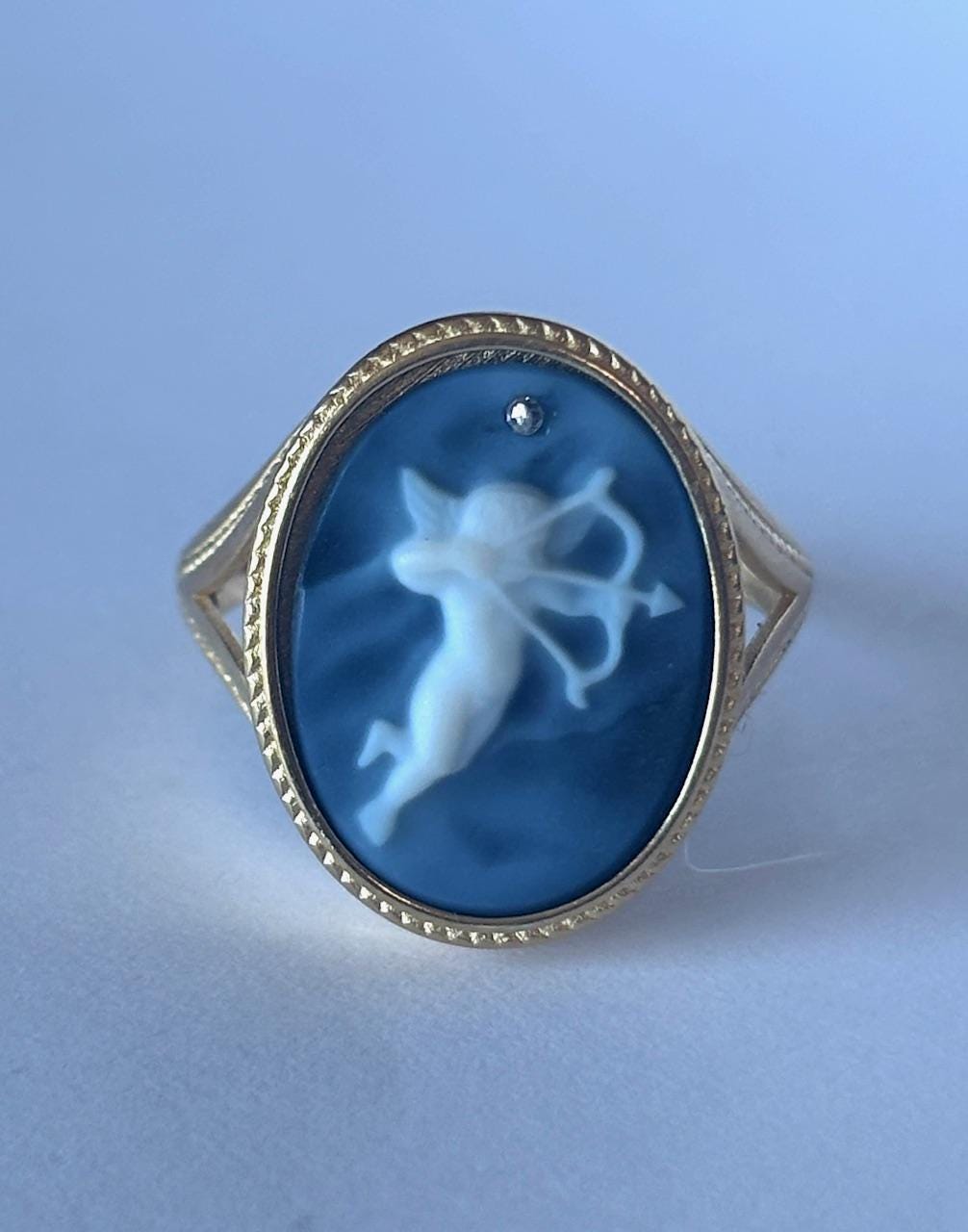 Cupid of Love #1 Ring