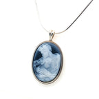Lovers Embrace Pendant