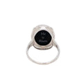 Holy Cross #2 Ring