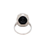 Holy Cross #2 Ring