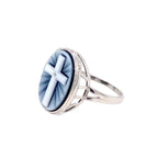 Holy Cross #2 Ring