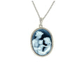 Three Generations Pendant
