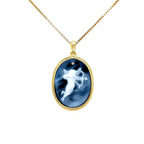 Love Cupid Pendant