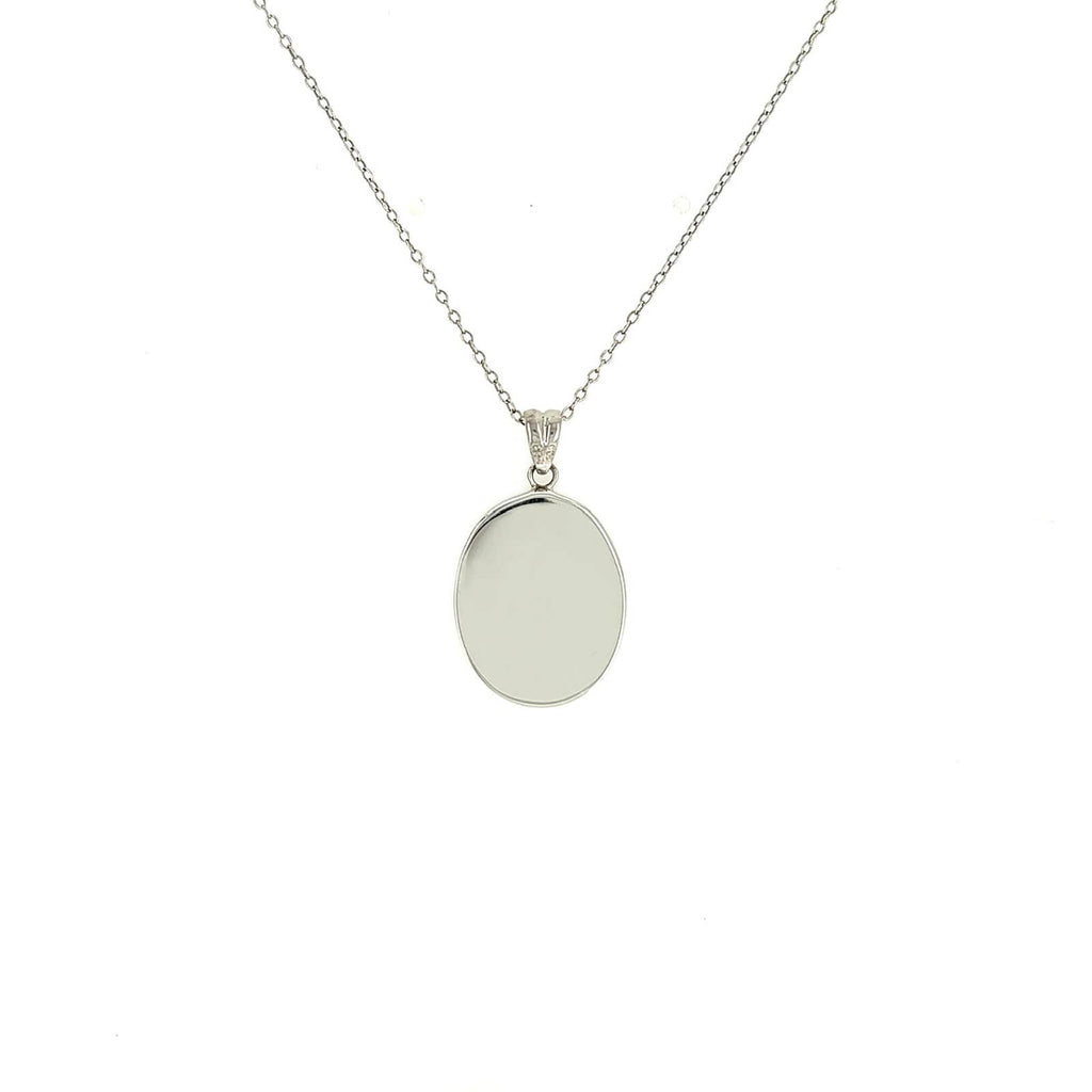 Leo Pendant