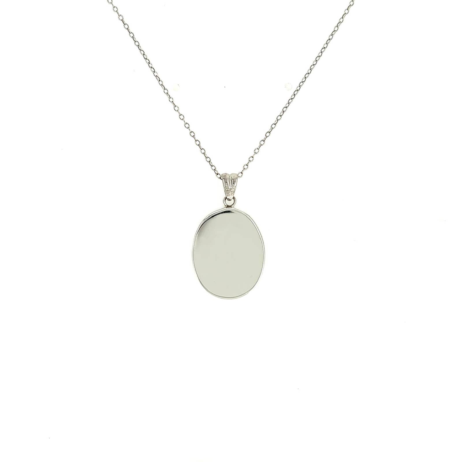 Leo Pendant