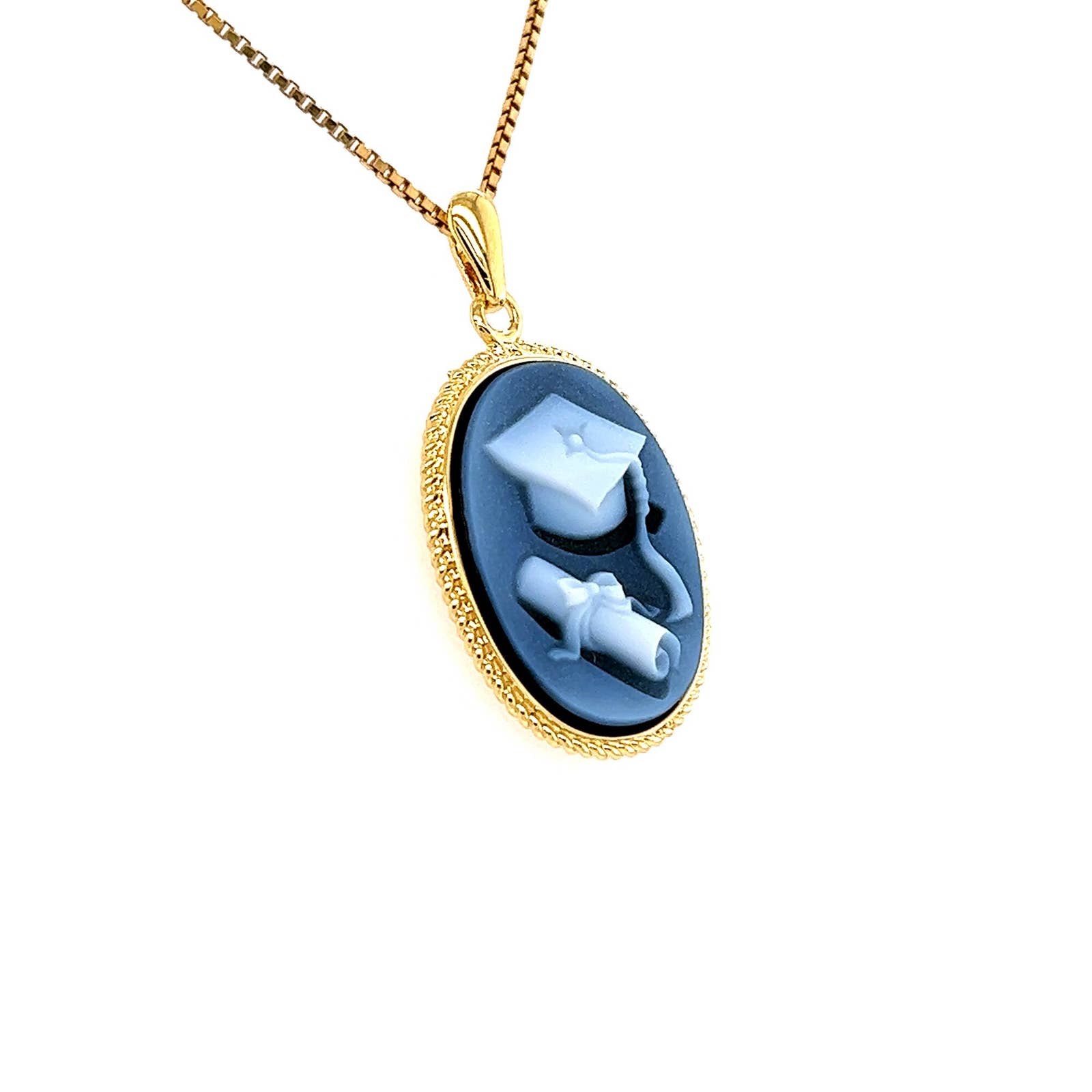 Graduation Pendant