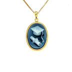 Graduation Pendant