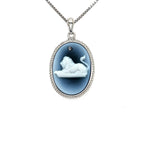 Leo Pendant
