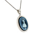Ballerina Pendant