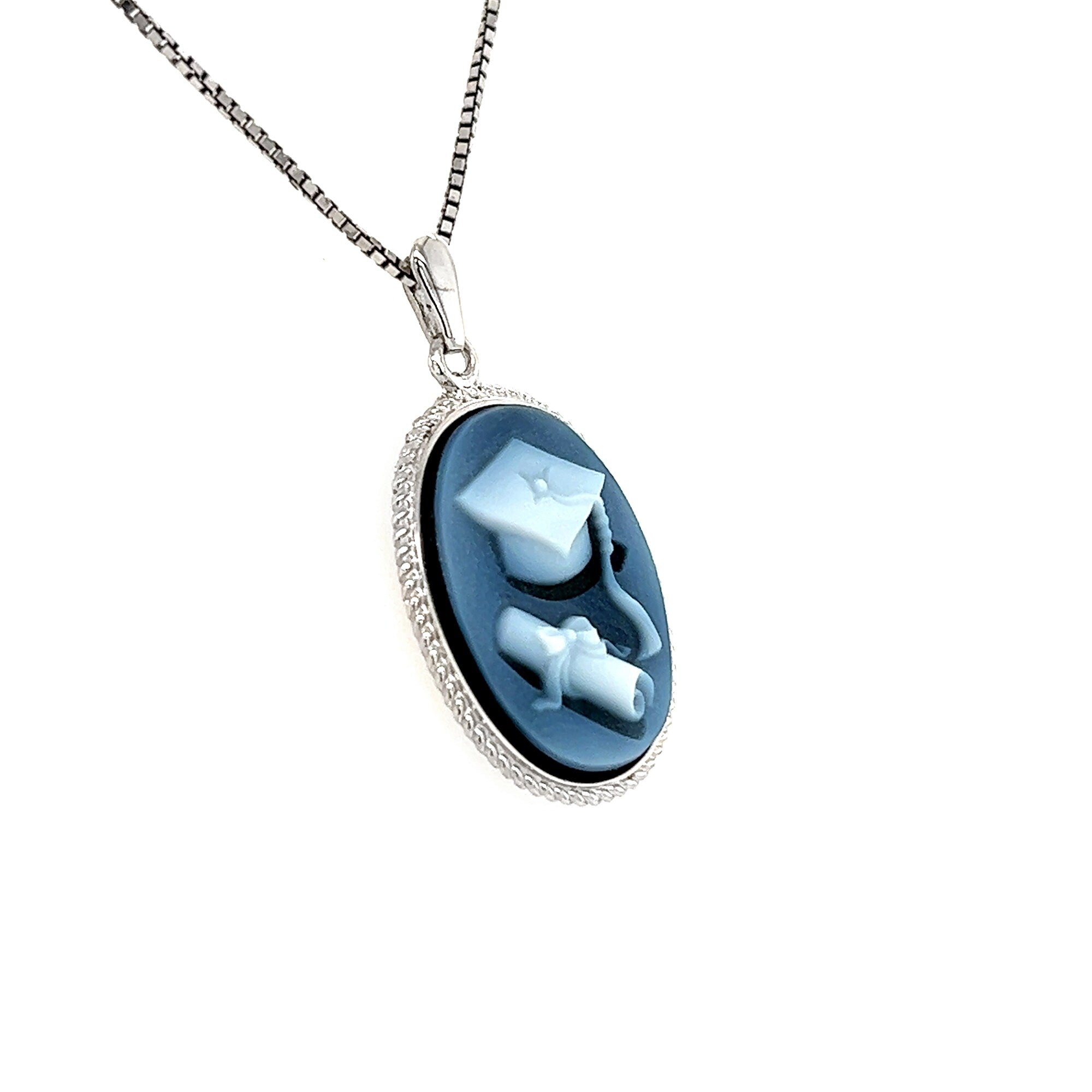 Graduation Pendant