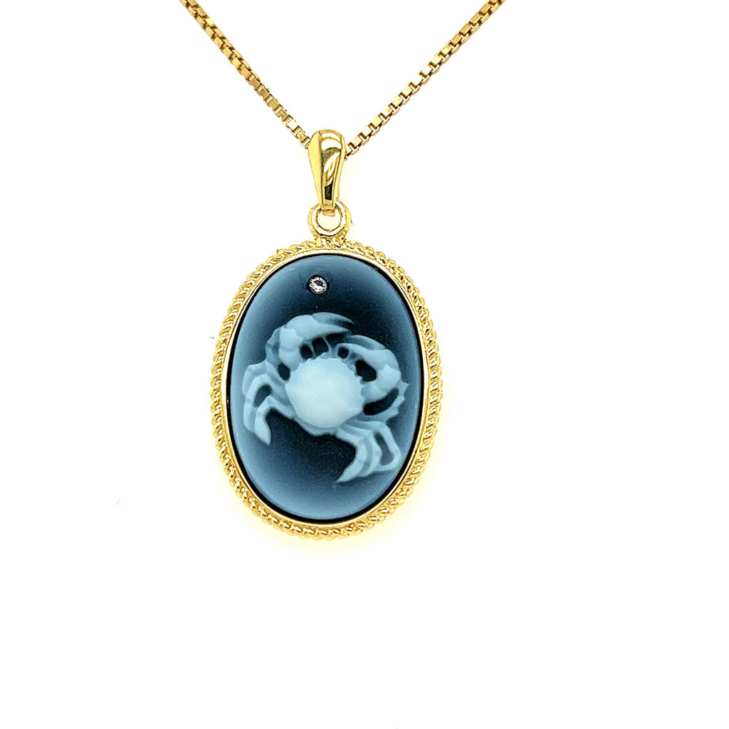 Cancer Pendant