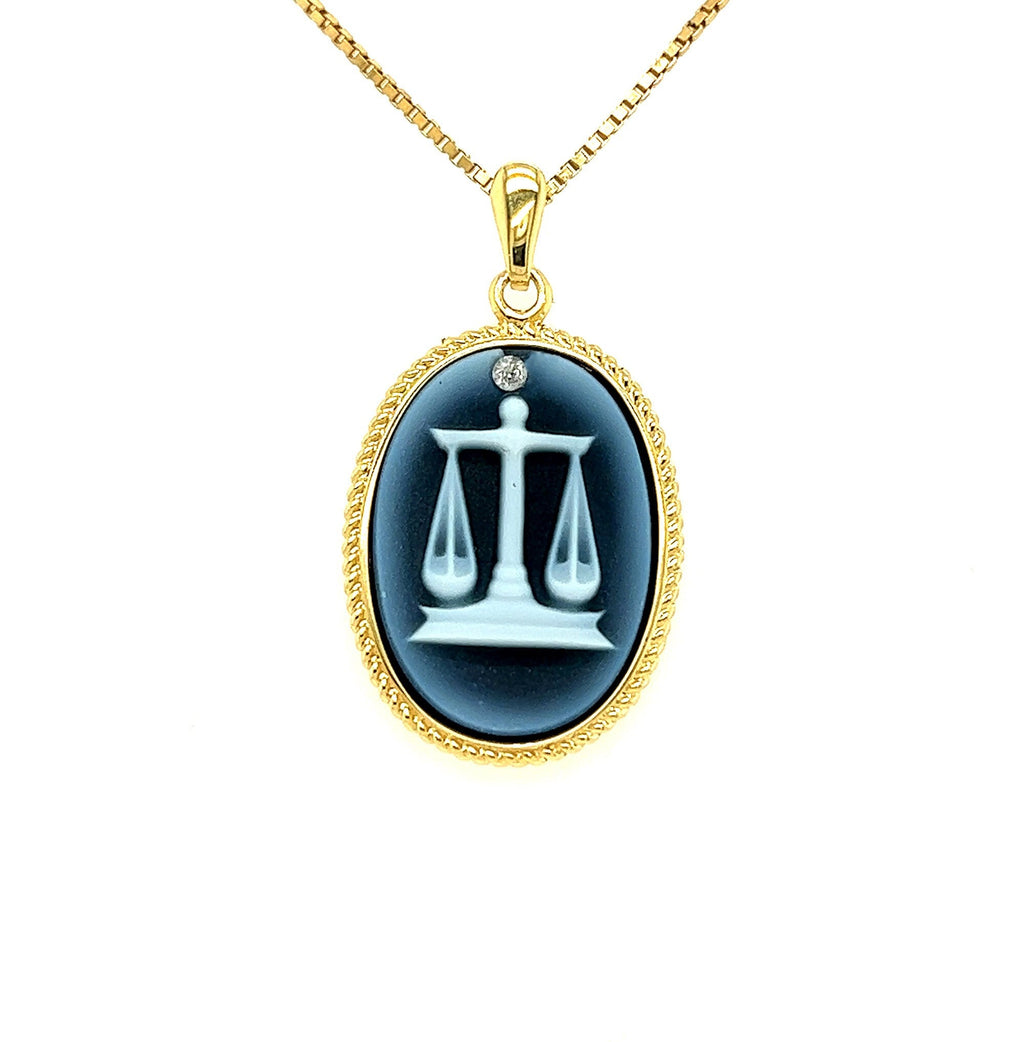 Libra Pendant