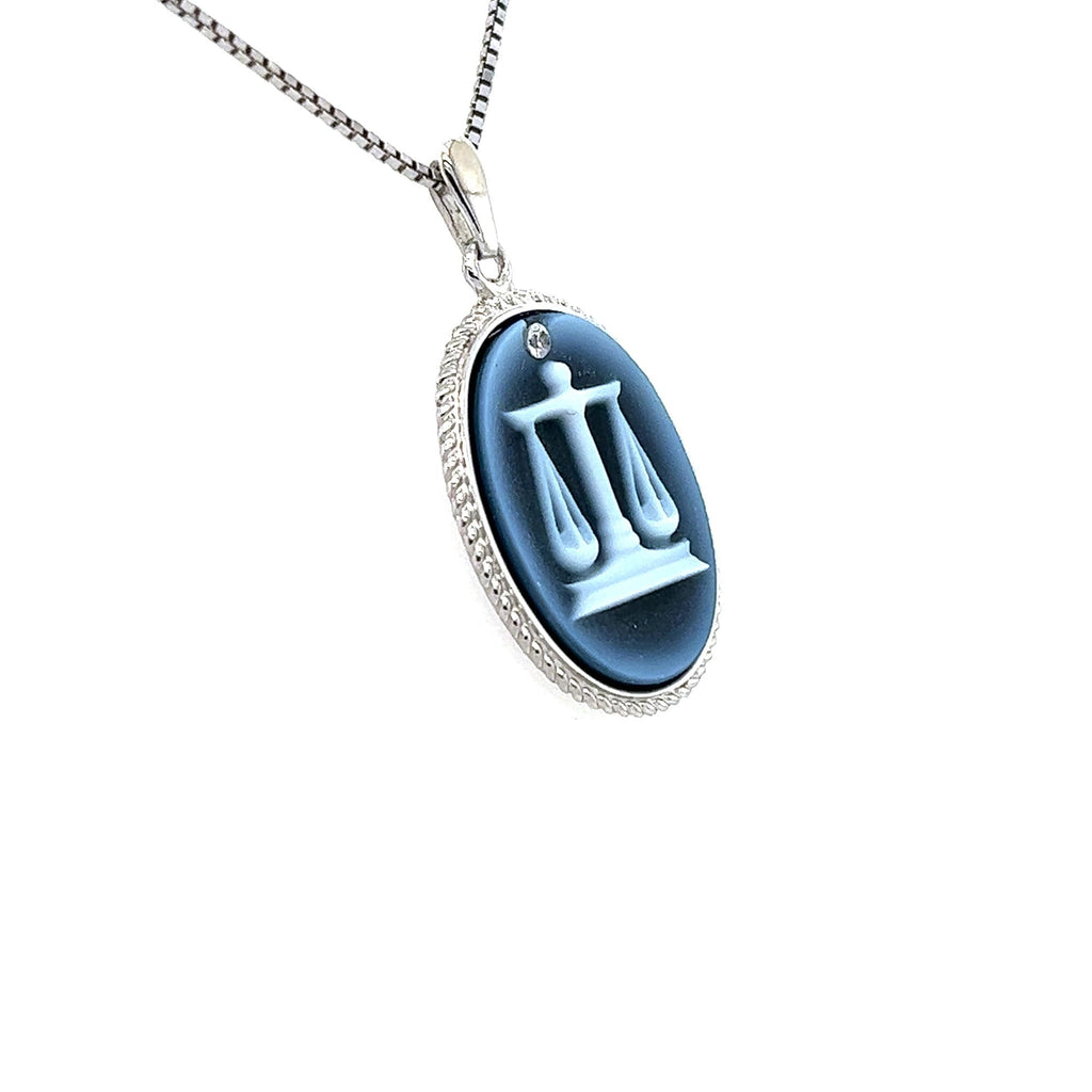 Libra Pendant