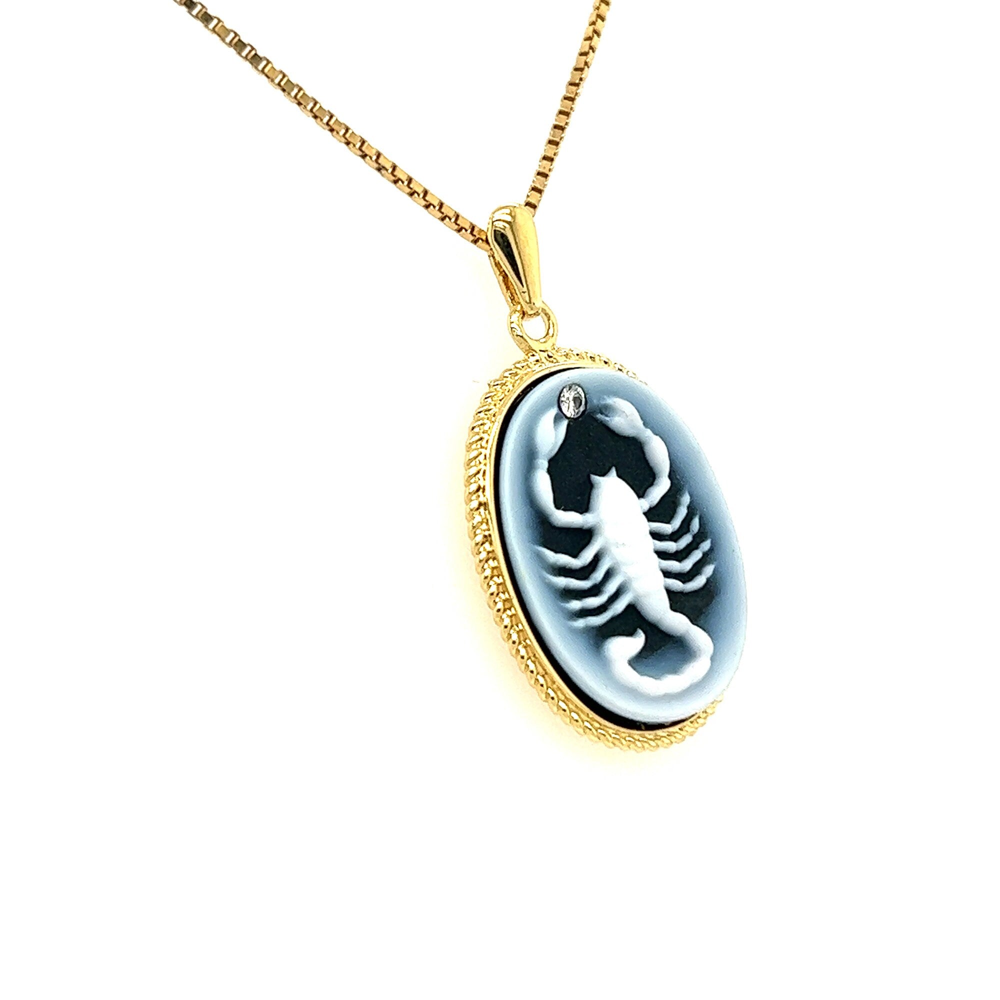 Scorpio