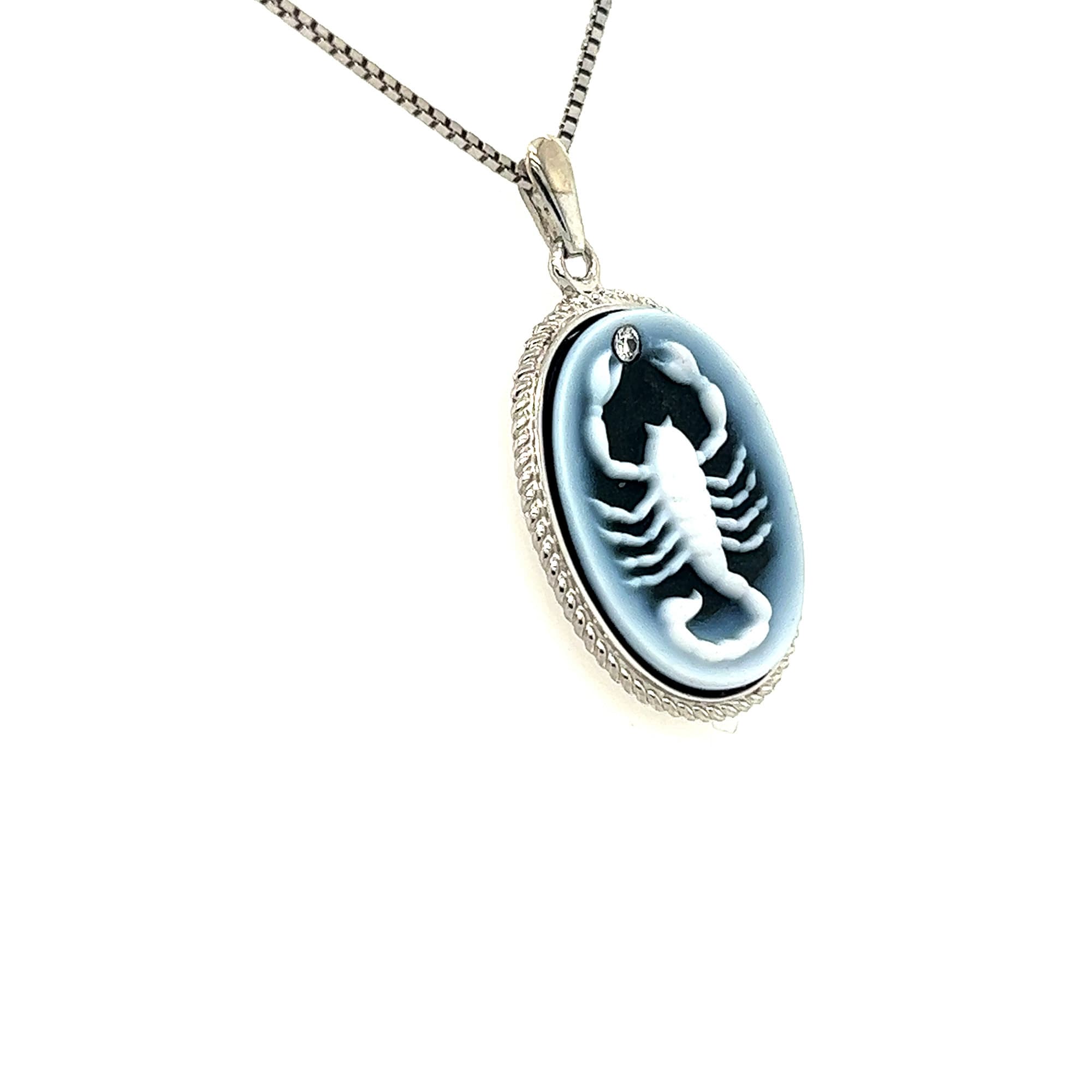 Scorpio