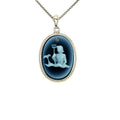 Aquarius Pendant