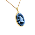 Aquarius Pendant