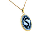 Pisces Pendant