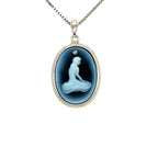 Virgo Pendant