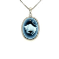 Taurus Pendant